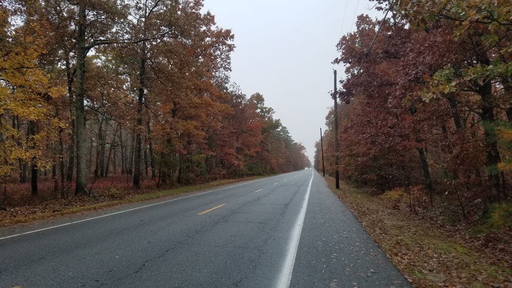 New Jersey Bike Tour High Point to Cape May Gotham Bicycle Tours