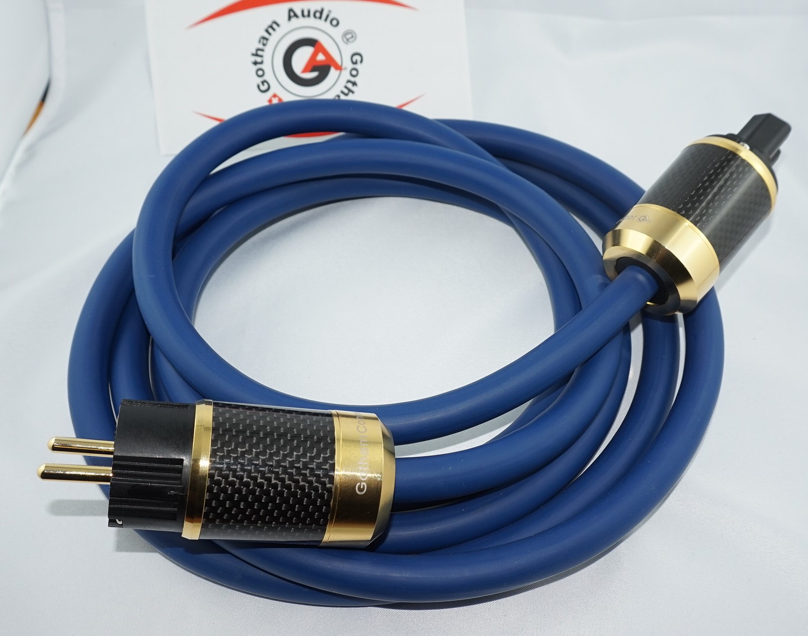 Gotham AG Gotham Cables 85055 powered by cloudrexx