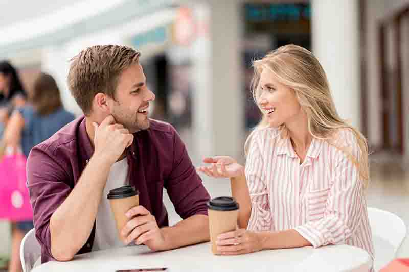 Dating Tips For Men Advice to Follow And Completely Ignore