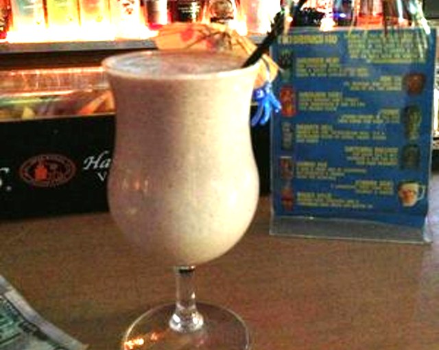 The 14 Best Frozen Drinks In NYC Gothamist