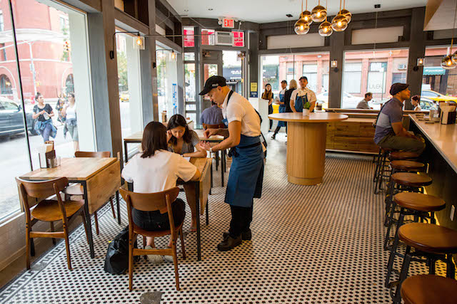 Jeju Noodle Bar Serves NYC's Best New Bowl Of Korean Ramyun Gothamist
