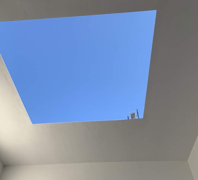 James Turrell's 'Meeting' Installation At MoMA PS1 Reopens After 6