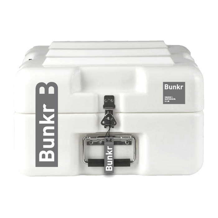 Bunkr A Survival Essentials Brand and Subscription Box To Launch In The Wake Of COVID19