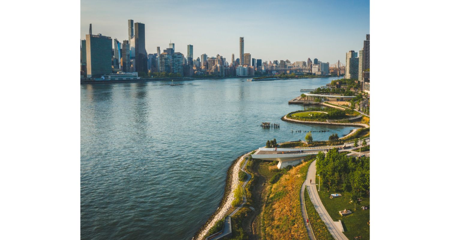 Gotham Point Long Island City Apartment Images