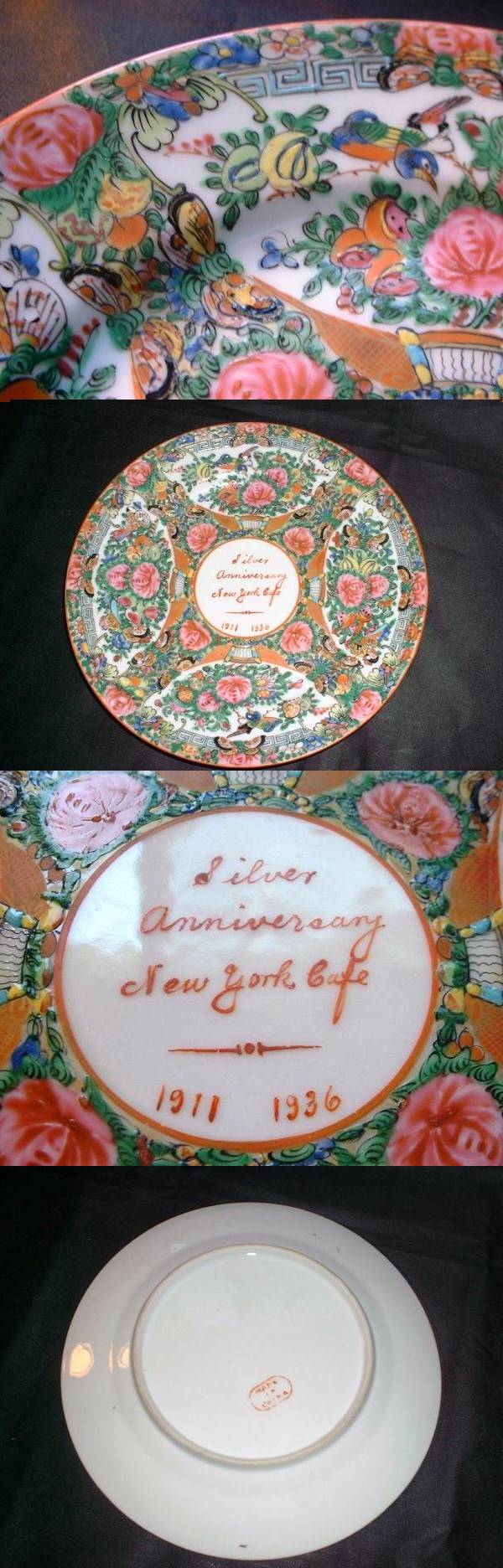 Marks on Chinese Porcelain