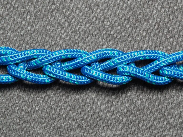 How to Daisy Chain a Rope A StepbyStep Guide for Outdoor Enthusiasts