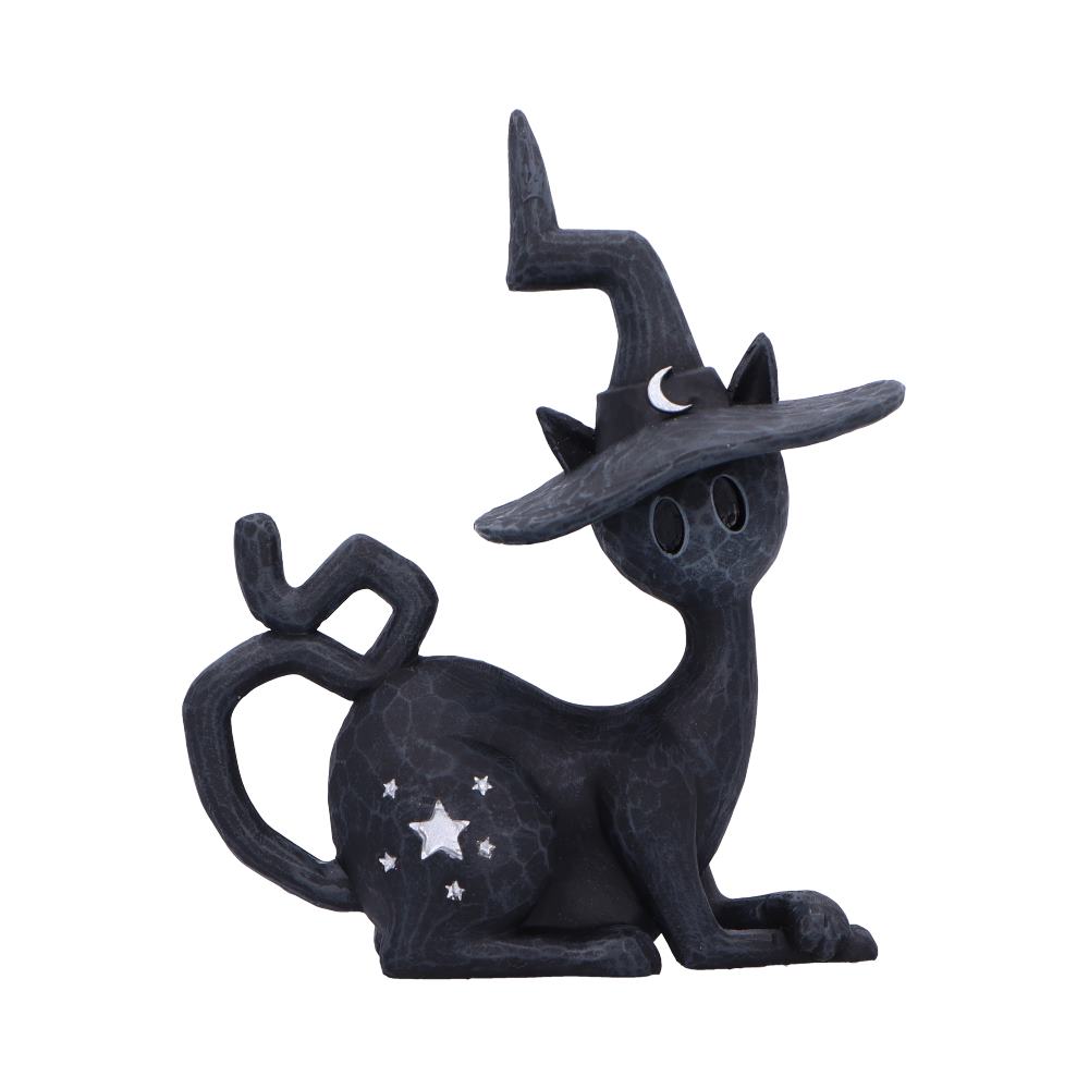 Charm Spell Cats Gothic Legends