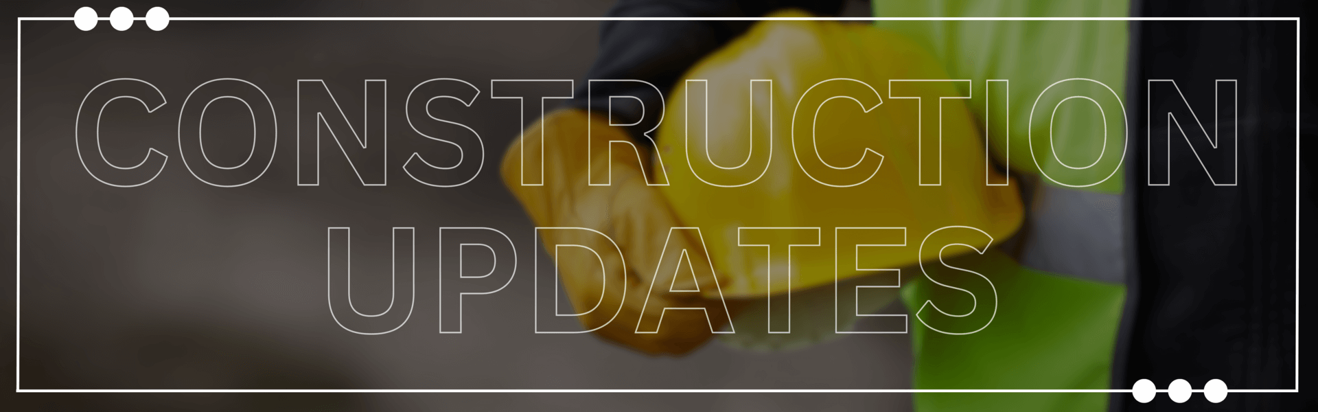 Construction Updates Gothong Southern Properties