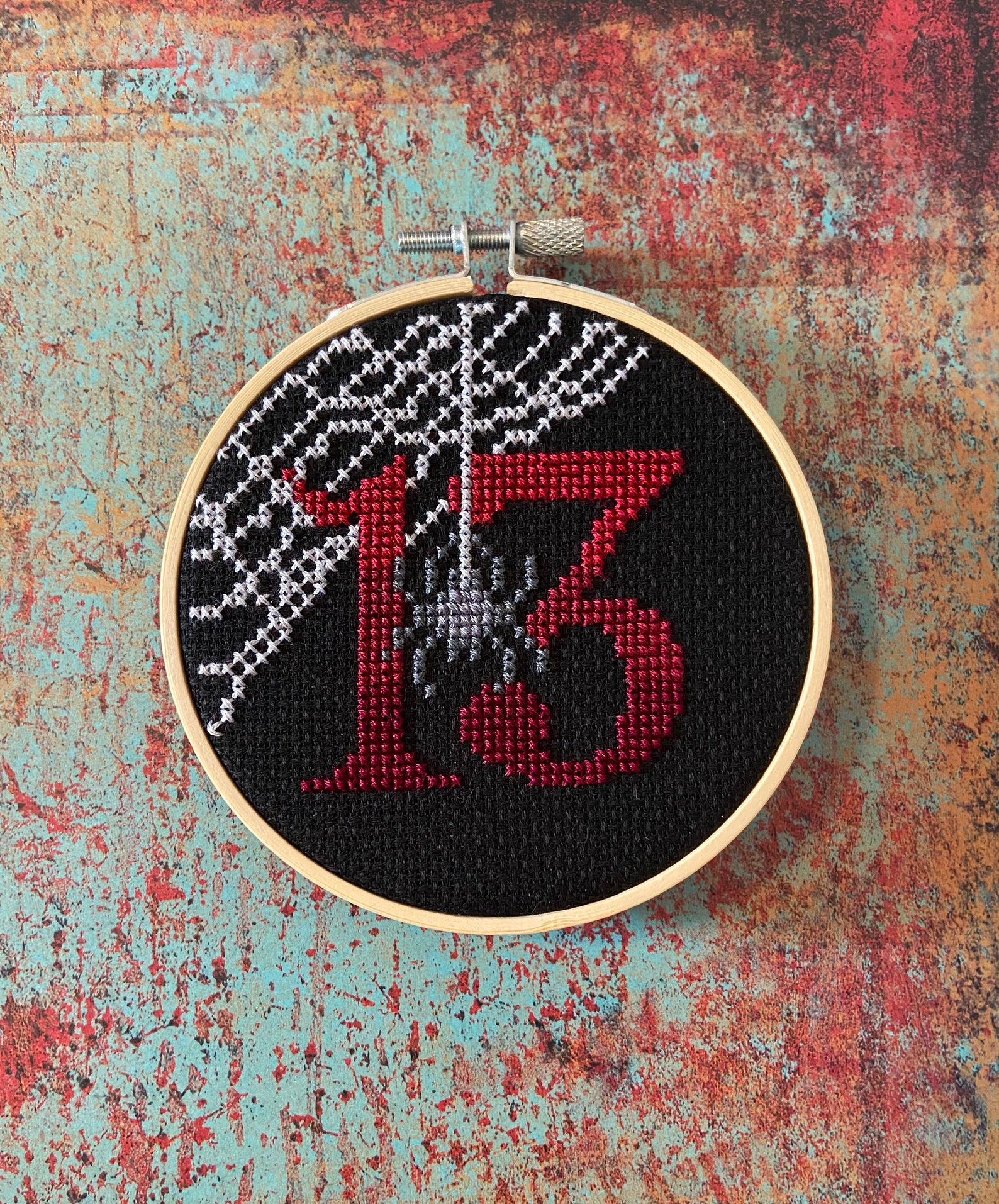 GothStitch Cross Stitch Kits and Cross Stitich Patterns