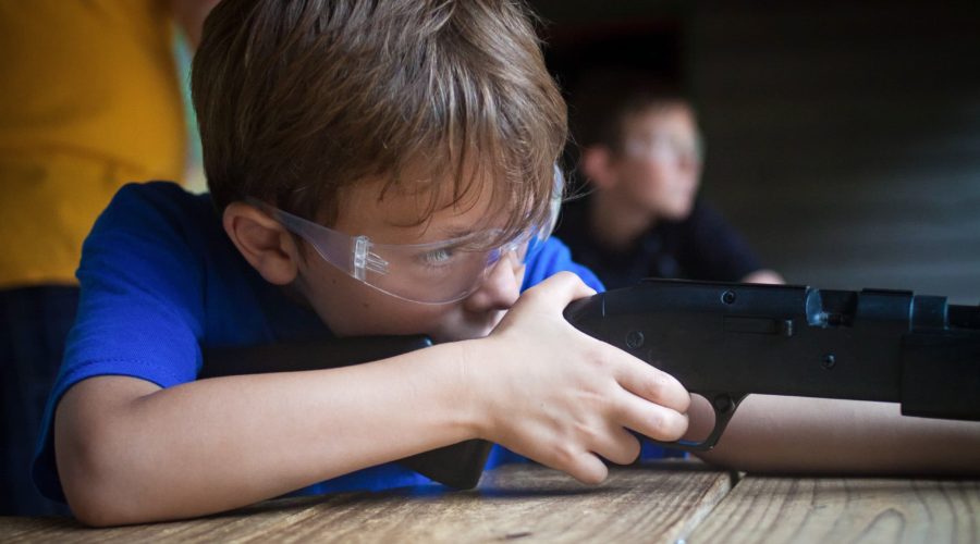 Gun Reviews For Choosing a Good Kids 22 Rifle Gun Reviews For Choosing a Good Kids 22 Rifle