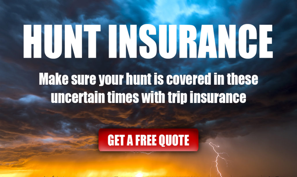 Travel Insurance for Hunters