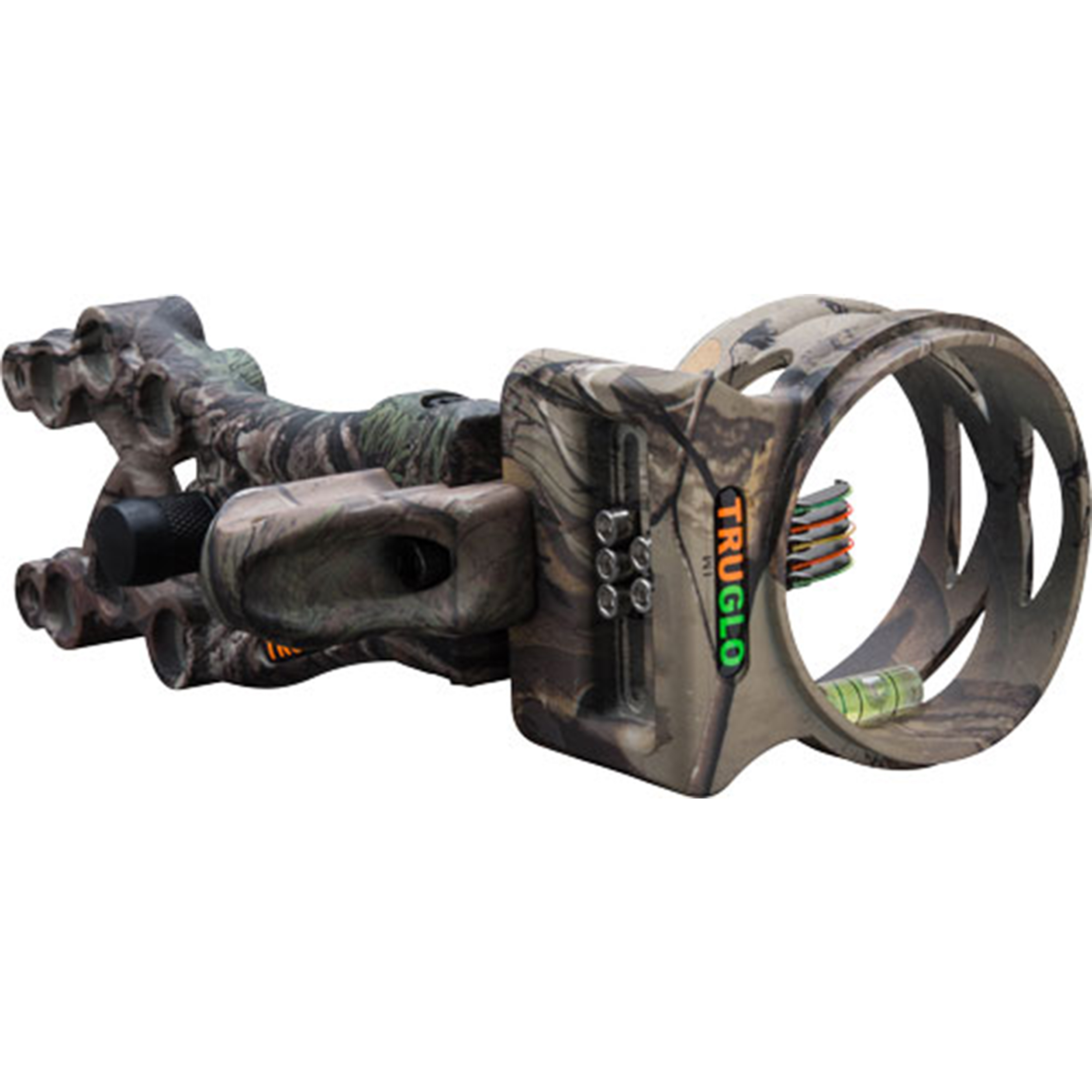 Truglo Bow Sight Carbon Xs Xtreme 5pin .019dia Rtxtra » Got Hunts