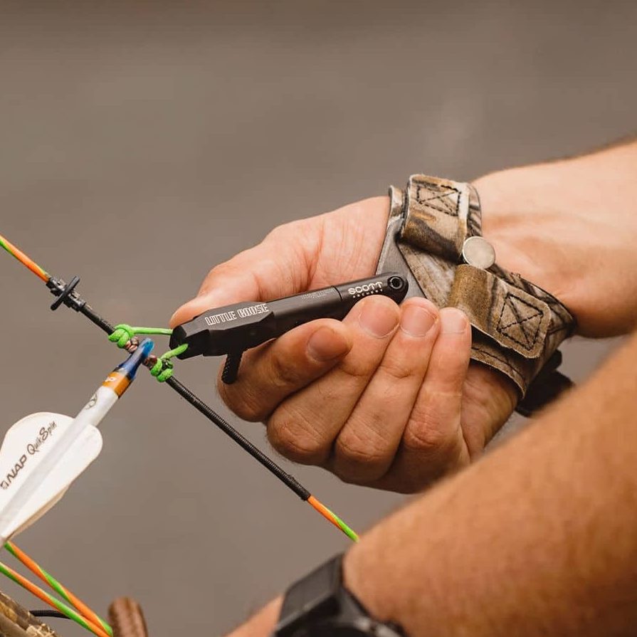 ARCHERY GEAR and Accessories » GOT HUNTS & GEAR