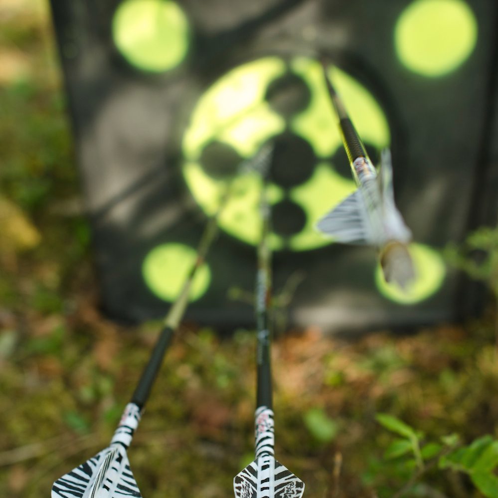 ARCHERY GEAR and Accessories » GOT HUNTS & GEAR