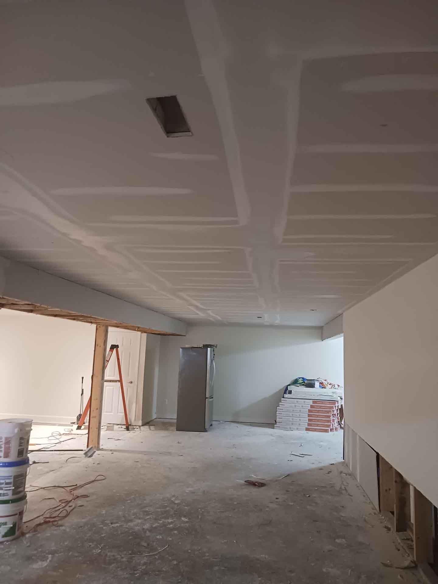 Drywall