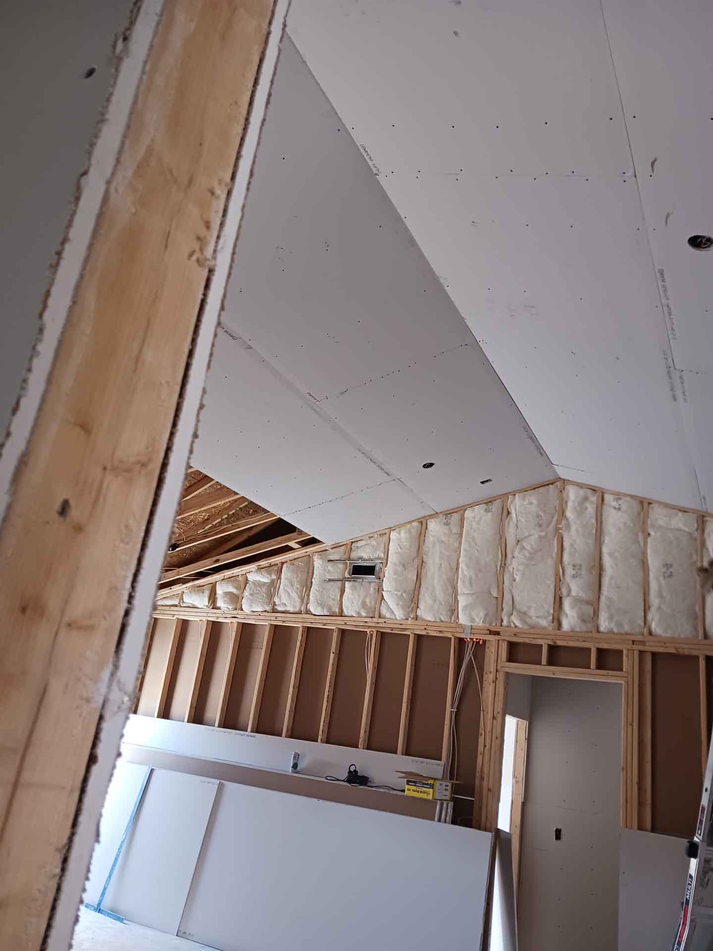 Drywall