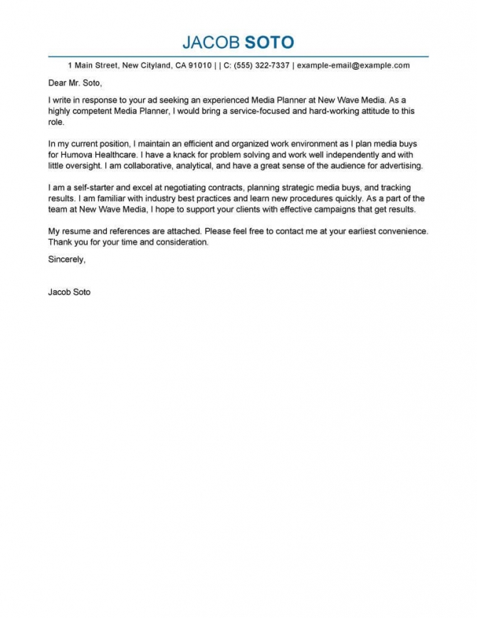 Assistant Planner Cover Letter Gotilo