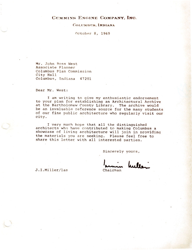 Historic Preservation Planner Cover Letter