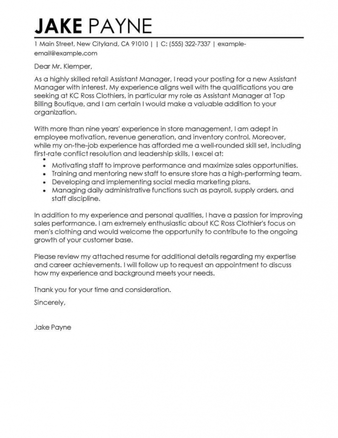 Office Assistant Cover Letter Examples and Templates