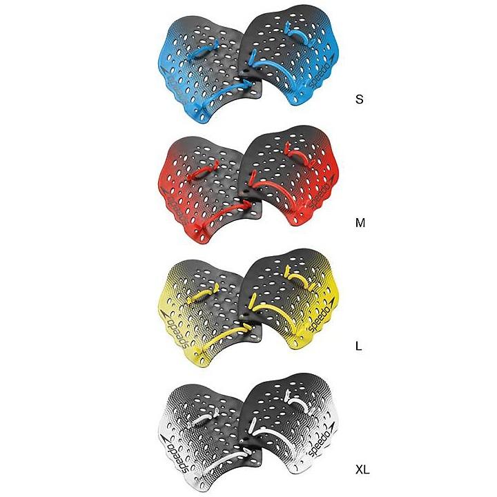 Speedo Power Hand Paddle Plus » Go Time Athletics