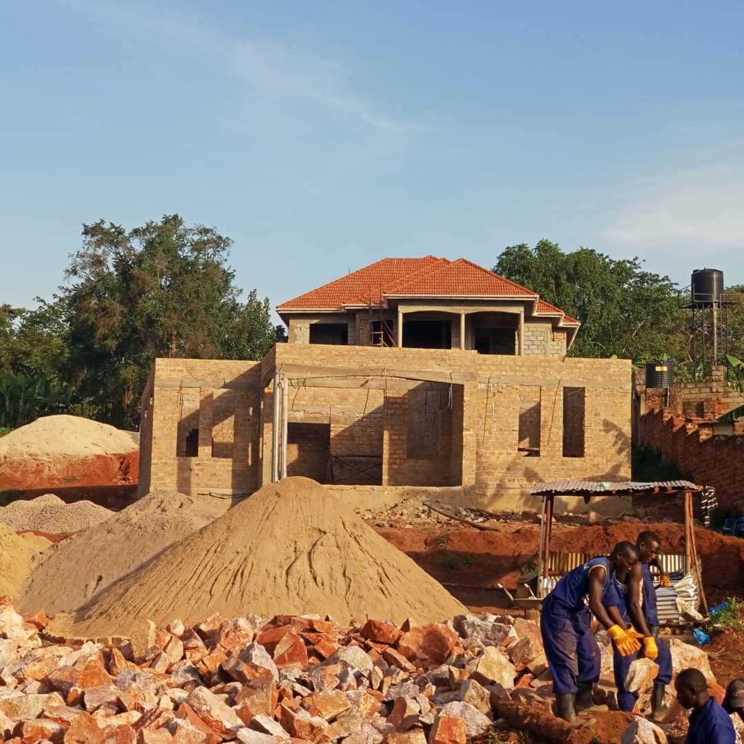 Top 5 Construction Companies In Uganda