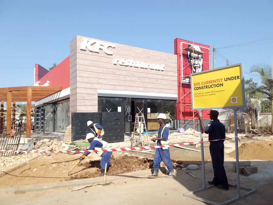 A Reliable Construction Company In Uganda Serving Since 2008