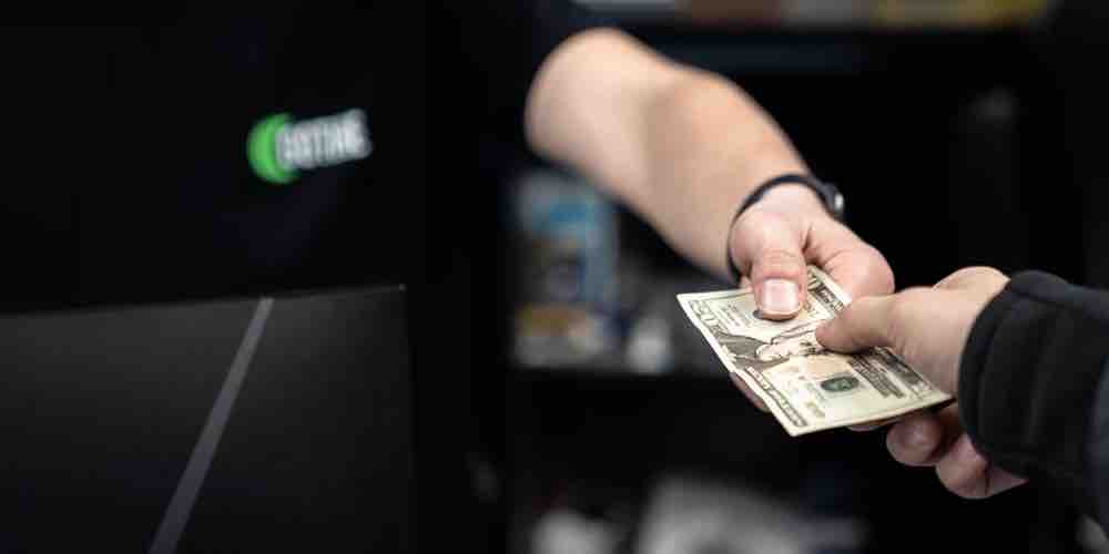 How Much Does a Tire Repair Cost? GoTire Mechanic Explains