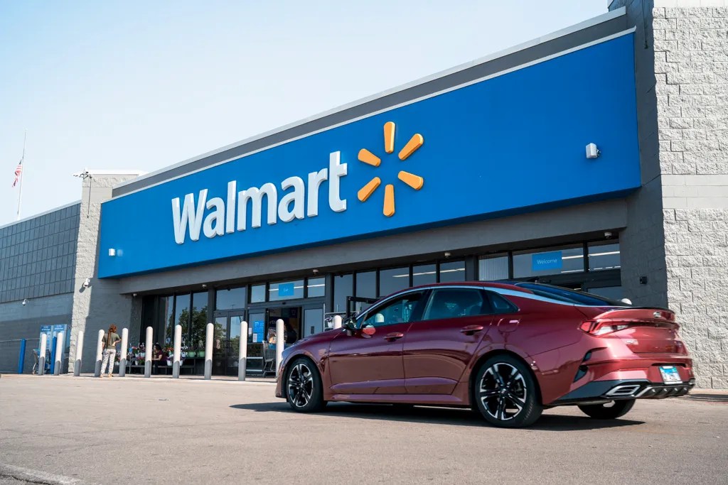 Top8 Best Tires at Walmart in 2023