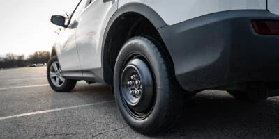 Learn How Long Can You Drive on a Spare Tire: GoTire Expert