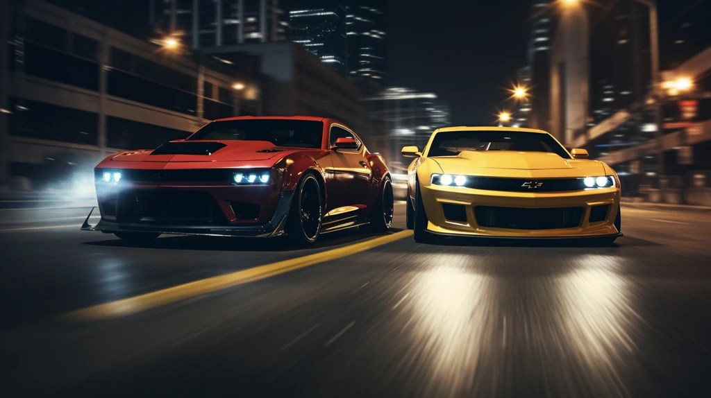 The Best Street Racing Tires Get the Best CoPilot in 23/24