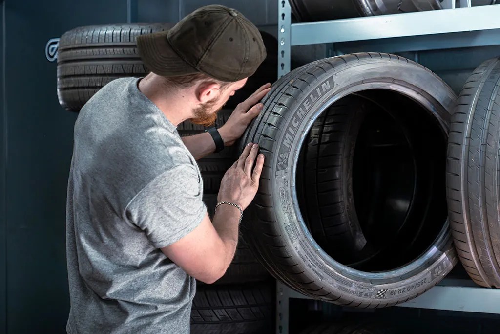 How Often Should You Change Tires? Based on Real Experience!