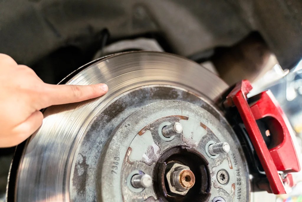 Find Out How to Stop Brakes From Squeaking