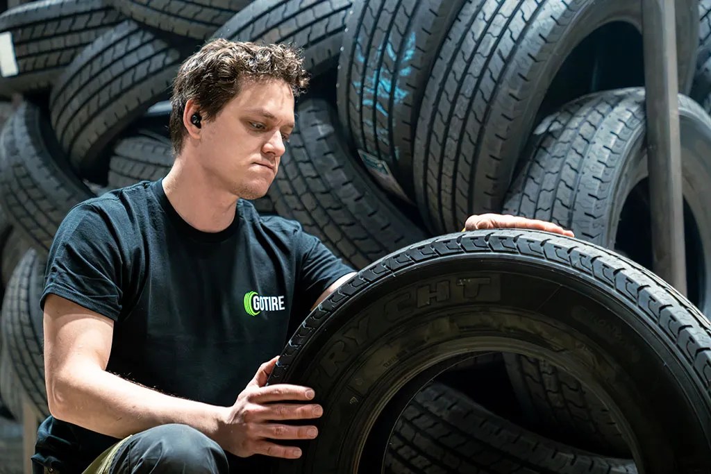 Should I Buy New or Used Tires? All Pros and Cons
