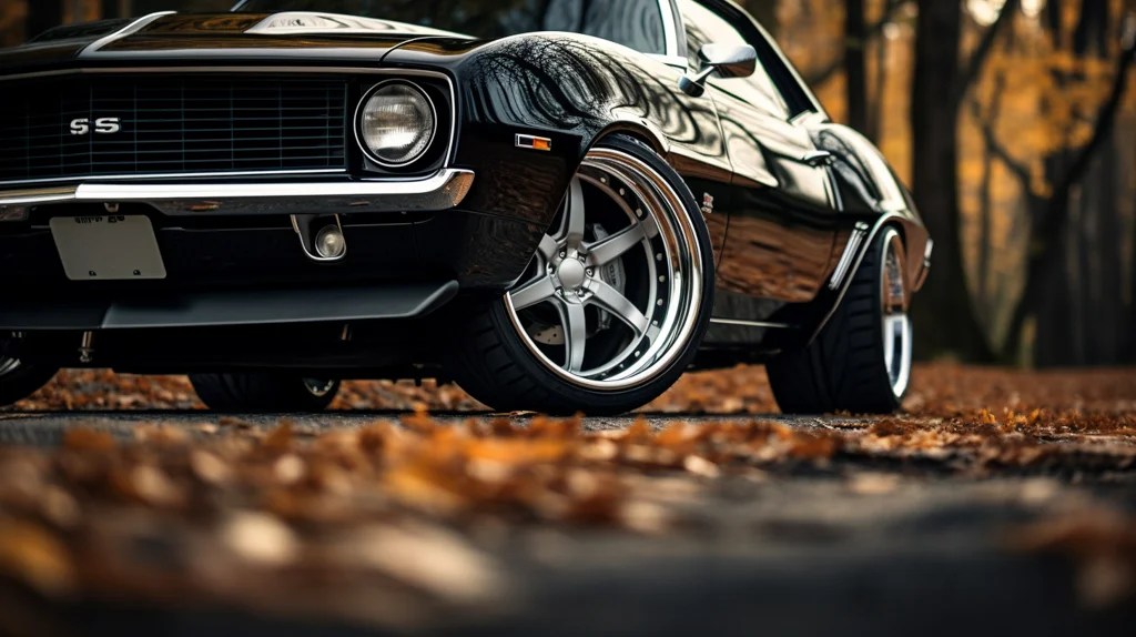 Everything You Need to Know About Low-Profile Tires in 2023