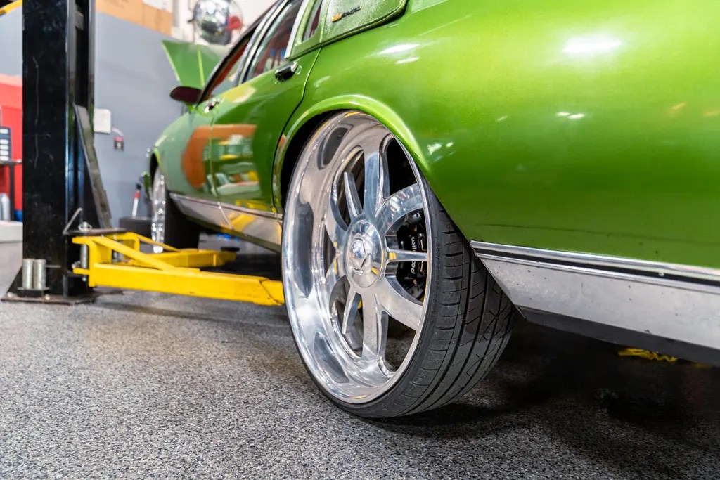 Everything You Need to Know About LowProfile Tires in 2023