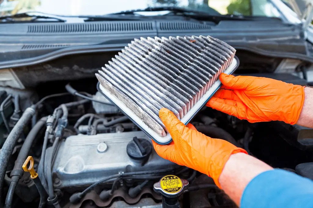 AC Blowing Hot Air & How to Fix That ASAP