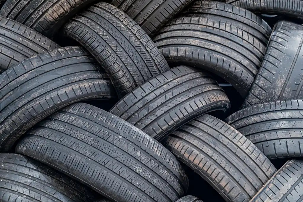 Should I Buy New or Used Tires? All Pros and Cons