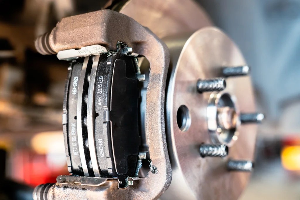 Find Out How to Stop Brakes From Squeaking