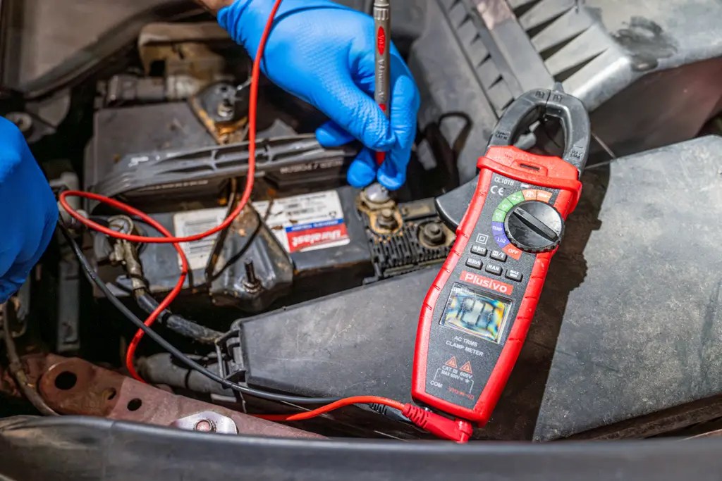 Stay Charged How Long Do Car Batteries Last?