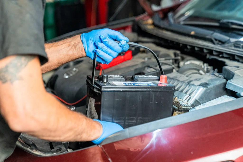 Stay Charged How Long Do Car Batteries Last?