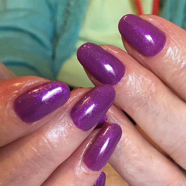 Got it Nailed from Becky Nails Professional Nail Treatments, Beauty