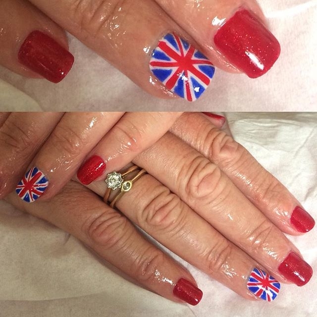 Got it Nailed from Becky Nails Professional Nail Treatments, Beauty