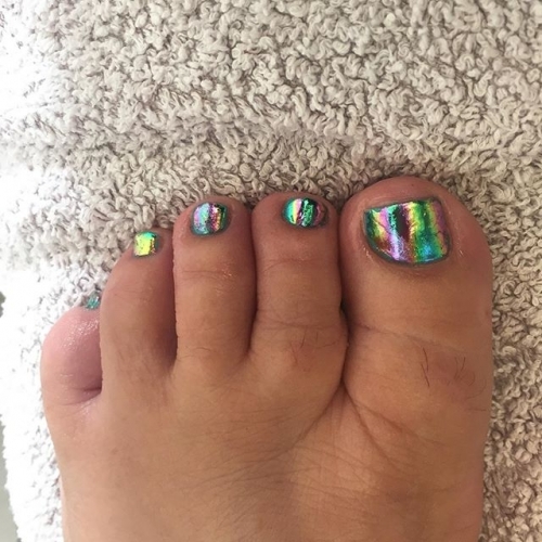 Got it Nailed from Becky Nails Professional Nail Treatments, Beauty