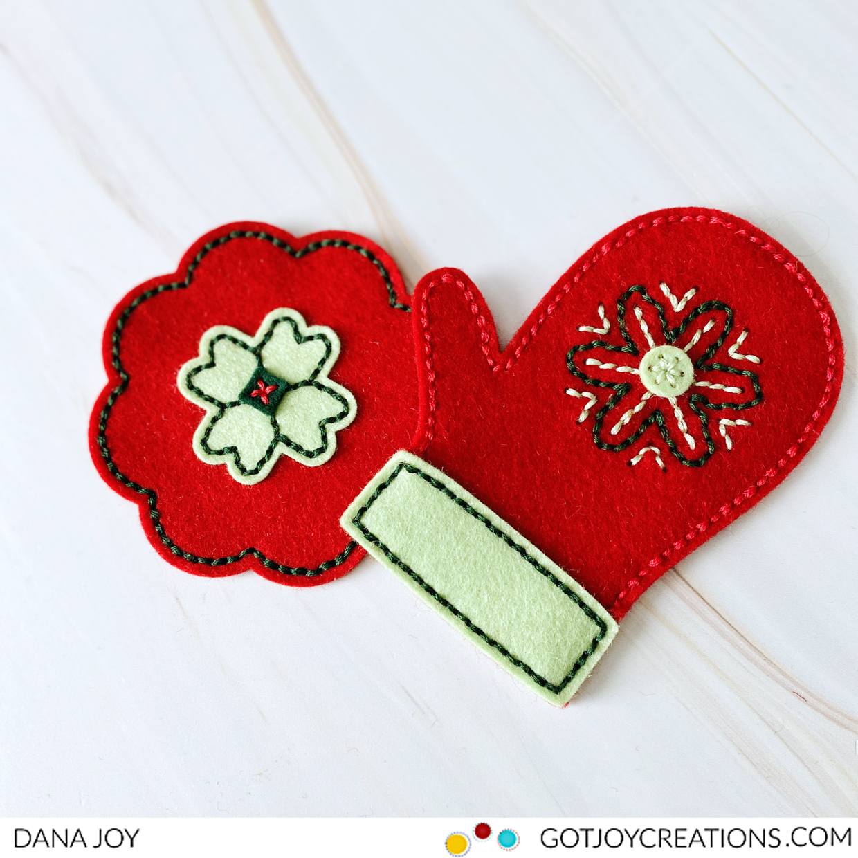 Poshta Design Holiday 2022 Release Reveal Got Joy Creations