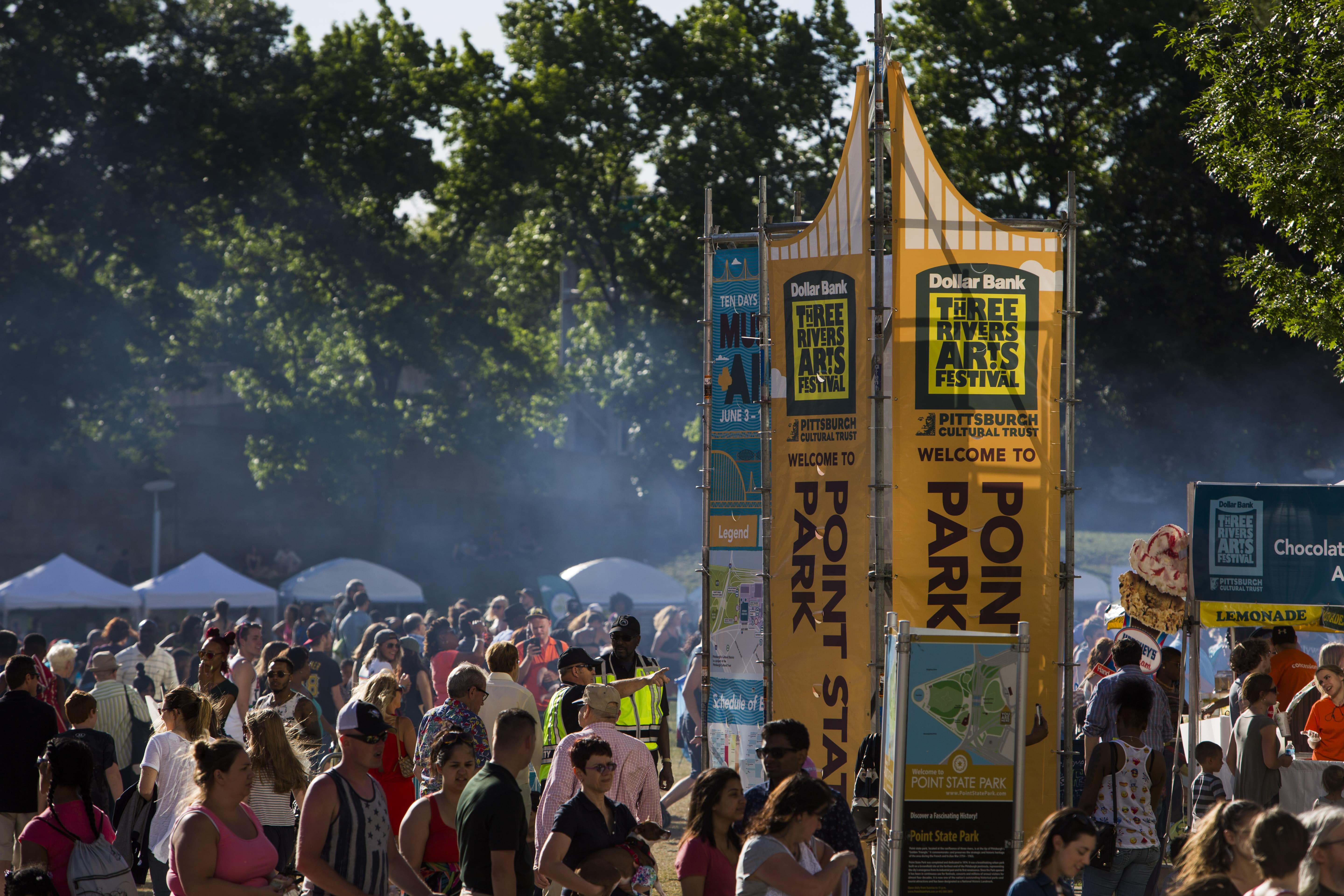 Pittsburgh Arts & Crafts Spring Fever Festival 2023