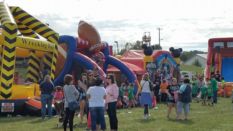 pumpkin festival 2023 milton wv West Virginia's Pumpkin Festival to be Celebrated in Milton's Pumpkin Park