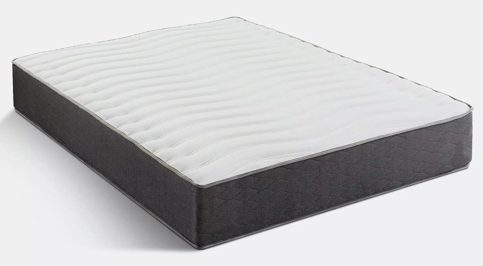 NEEVA 10″ Hybrid Firm ⋆ Affordable Bedding Bed In Box