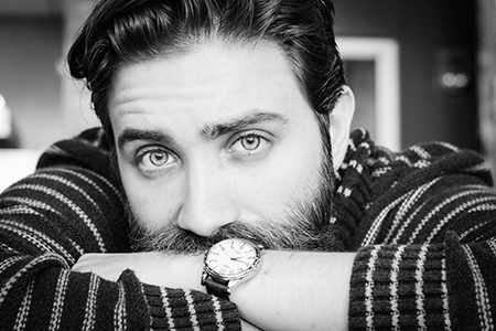 Cosmetic Treatments for Men