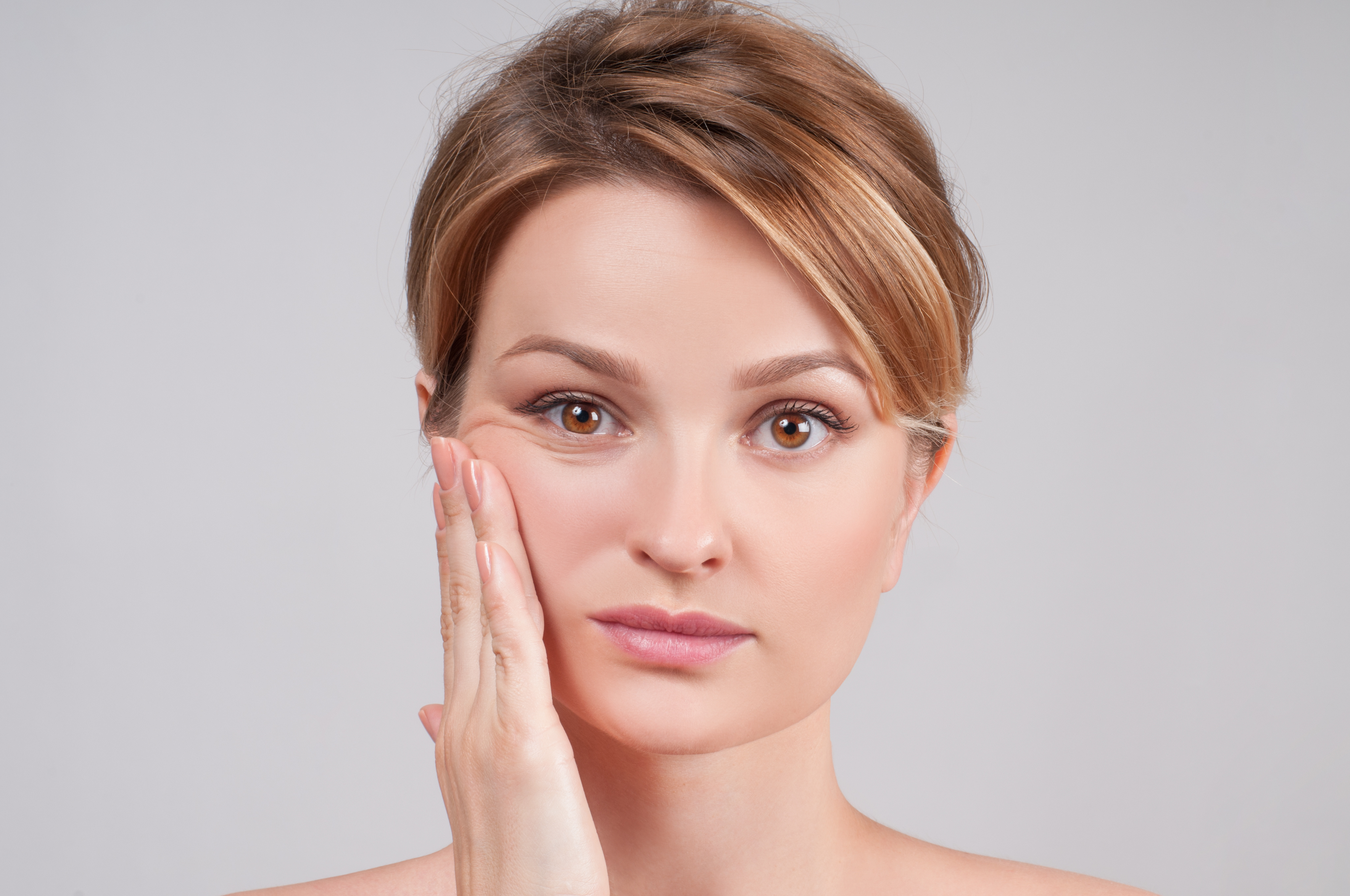 Botox Injections - alternative for facelift surgery