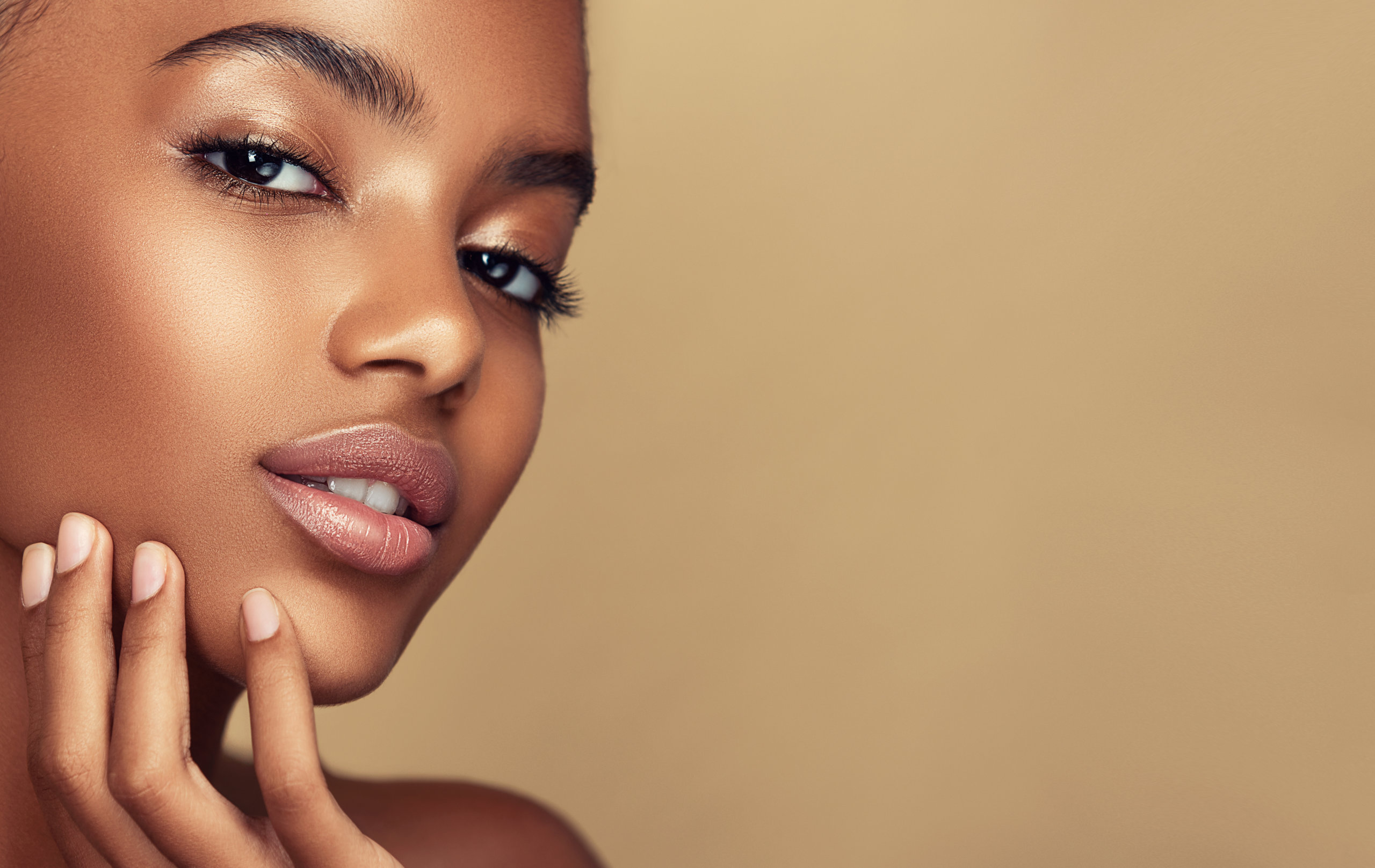 Microneedling for Darker Skin Tones